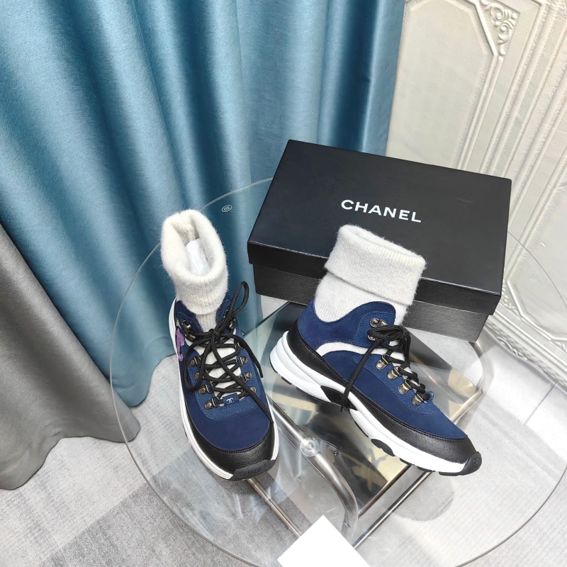 Chanel Sneakers